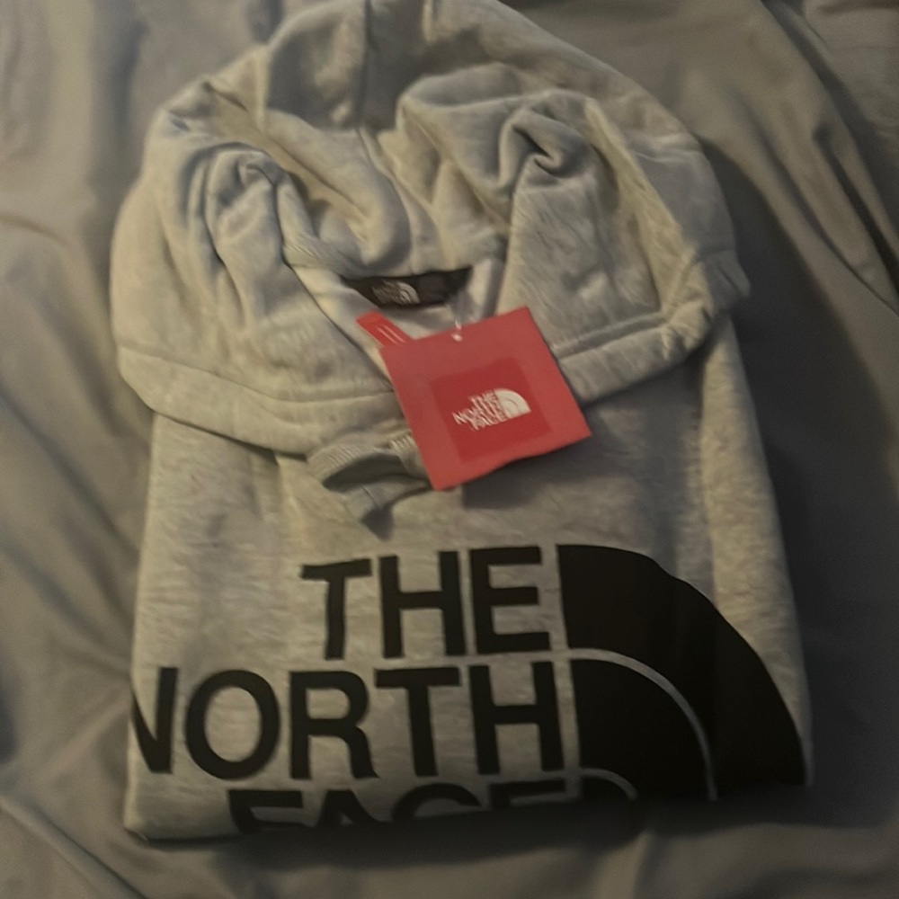 2xlnorthface hoodie